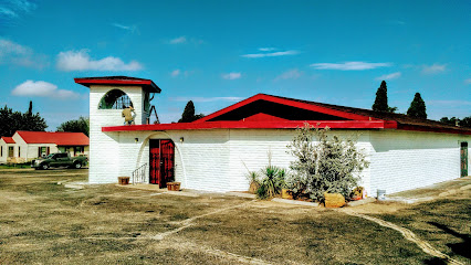 New Home Iglesia de Cristo