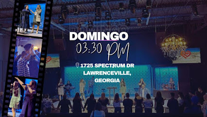 Palabra De Amor Church