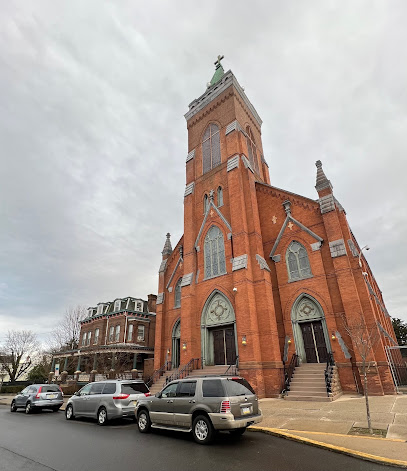 Holy Family Parish