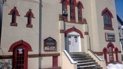 Iglesia Riverside
