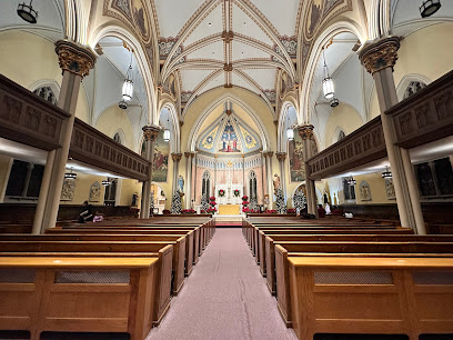 St. Peter's Catholic Church