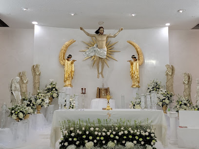 Iglesia San Bonifacio