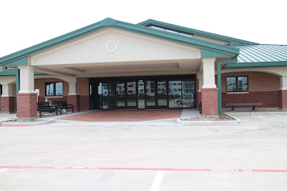 Houston Central Seventh-day Adventist Church