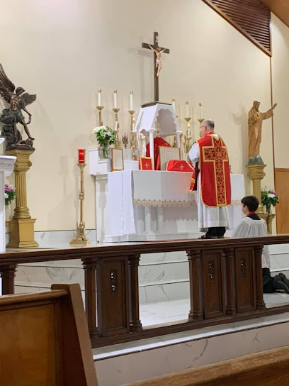 Epiphany of Our Lord Catholic Church