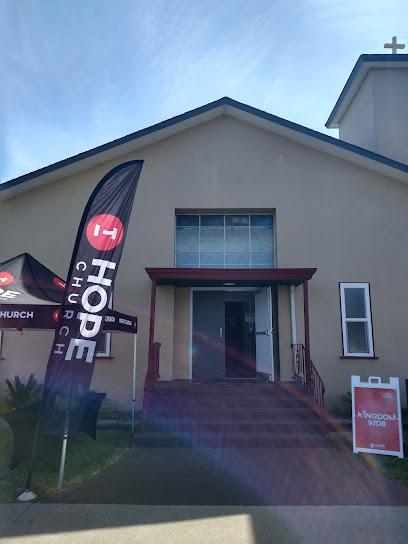 Hope Church