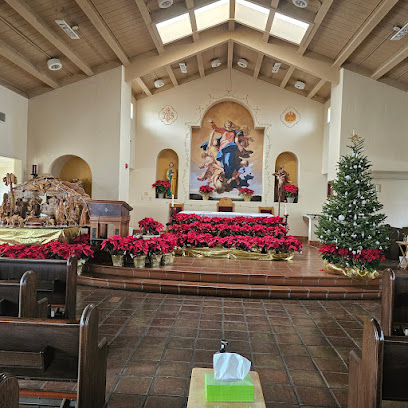 Our Lady of the Assumption Church