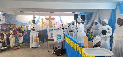 Celestial Church of Christ LA Mother Parish