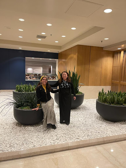 El Señor es mi Refugio. Iglesia Cristiana