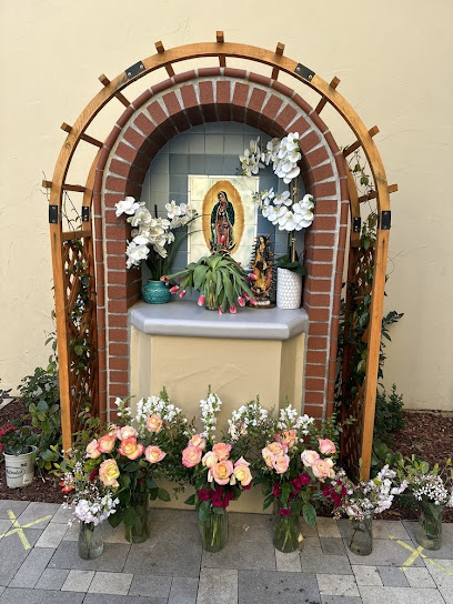 St. Joseph Catholic Church
