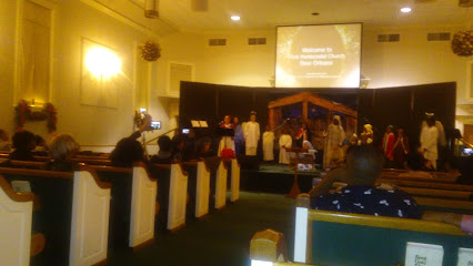 First Pentecostal Church