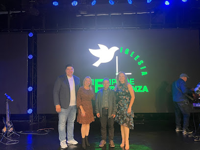 Iglesia Tiempo de Esperanza