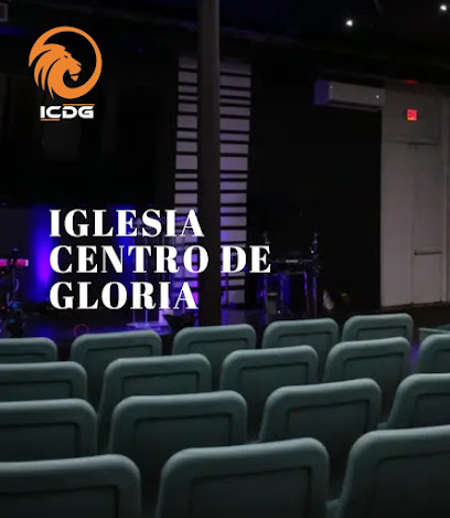 Iglesia Centro De Gloria