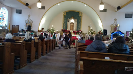 St. Joseph Roman Catholic Church