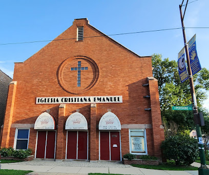 Iglesia Cristiana Emanuel