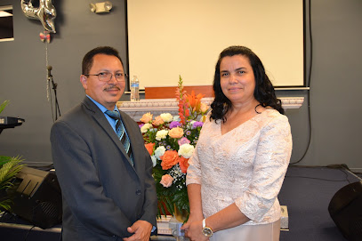 Iglesia Pentecostal Bethel de Lawrenceville