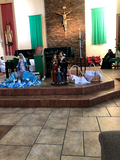 Sagrado Corazón de Jesús