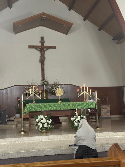 Saint John XXIII