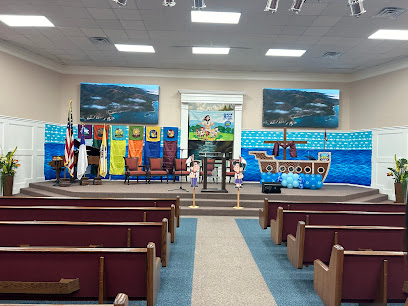 Iglesia Adventista del Séptimo Día Alief Hispana