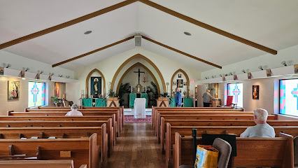 Saint Rafka Maronite Catholic Church - Eparchy of Saint Maron of Brooklyn