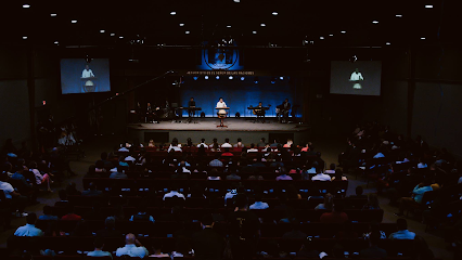 Iglesia Cristiana Peña de Horeb