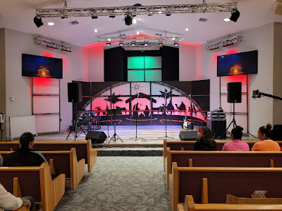 Poinciana Spanish SDA Church