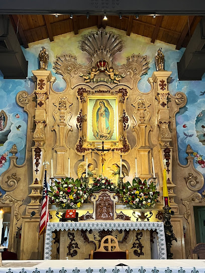Iglesia De Nuestra Sra De Guadalupe