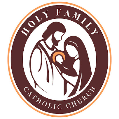 Holy Family Church