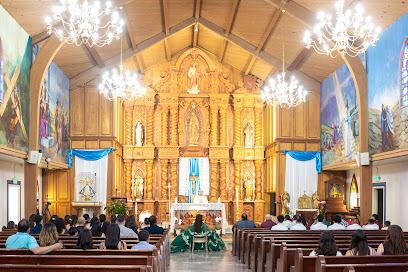 Iglesia Cristo Rey