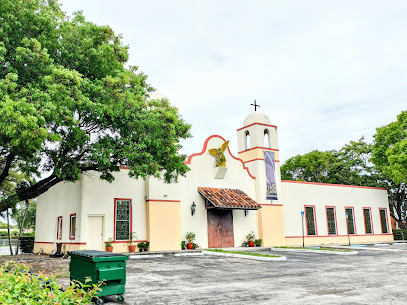 Mision La Milagrosa