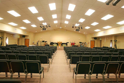 MINISTERIO INTERNACIONAL DIOS ES AMOR.ORG