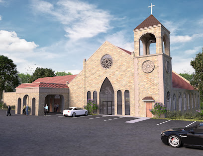 St. Sharbel Maronite Catholic Church