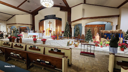 Iglesia Católica de San Esteban