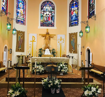 Our Lady of Perpetual Help Catholic Church