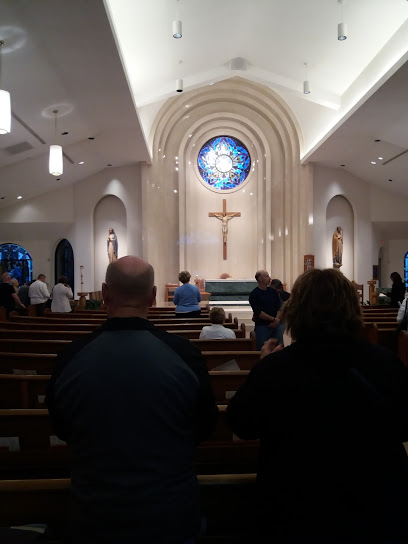 Our Lady of Peace Church