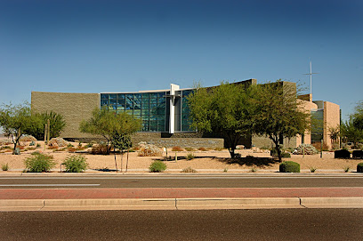 Saint Thomas More Catholic Church