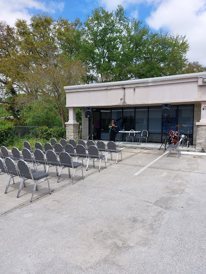 Iglesia Pentecostal Mensajeros de Dios a la Batalla