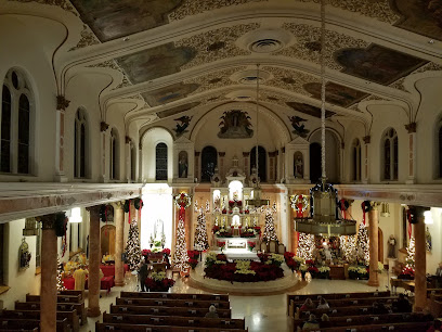 St. Adalbert's Roman Catholic Church