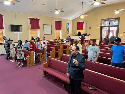 IDDP.M.I Nueva Temporada GA.