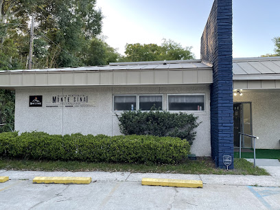 Iglesia Pentecostal Monte Sinai