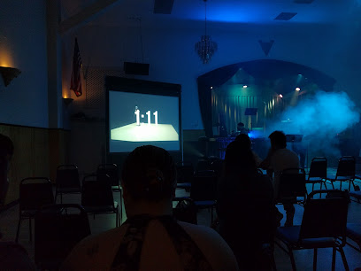Lineage Church San Francisco