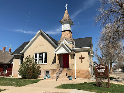 St. Elizabeth's Episcopal Church