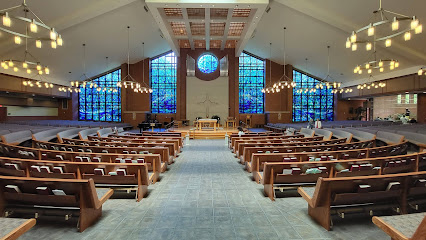 St John Neumann Church