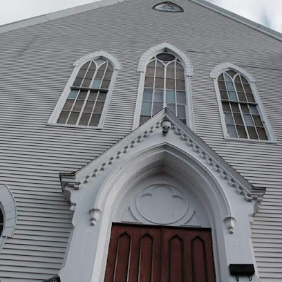 Spanish Church of God