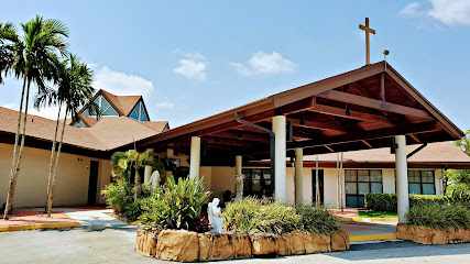 St. Edward Catholic Parish