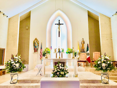 Our Lady of Perpetual Help Church