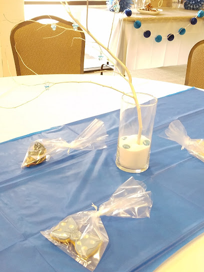 Saint Mark the Evangelist Parish Center