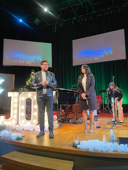 Iglesia Global Orlando