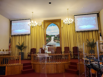 Asamblea Cristiana