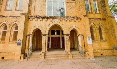 Sacred Heart Catholic Church