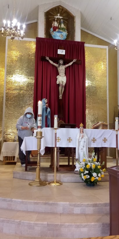 St Malachy Catholic Church